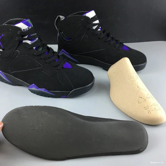 BUCKS 7 304775-053 AIR RETRO ALLEN RAY JORDAN 1012